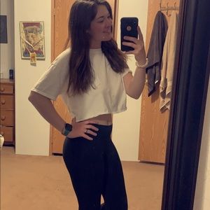 Meet your Posher, Brianne